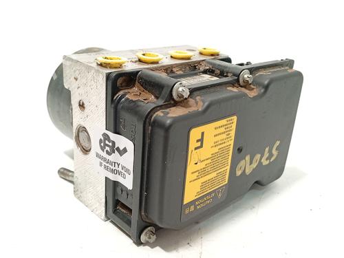 ABS pump TOYOTA AURIS (_E15_) 1.4 D-4D (NDE150_, NDE150R) | BP31190314M43