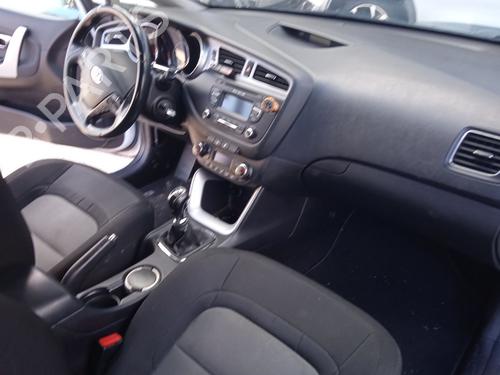 Steering column stalk KIA PRO CEE'D (JD) | BP19925226I23