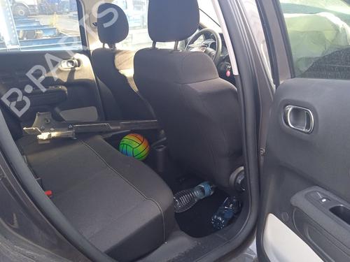 Højre forlygte CITROËN C3 III (SX) 1.2 THP 110 (SXHNPS, SXHNZT, SXHNZ6) | BP32382396C29 