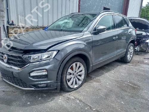 VW T-ROC (A11, D11) 1.6 TDI 773703