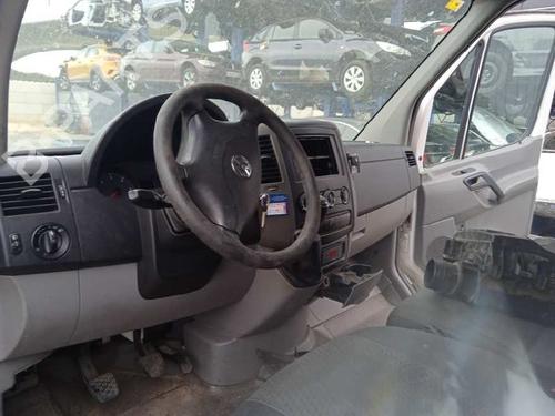 Instrument cluster VW CRAFTER 30-35 Bus (2E_) | BP17675742C47