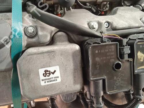 Engine MERCEDES-BENZ SLK (R171) 55 AMG (171.473) | BP15588427M1 