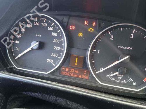 Instrument cluster BMW 1 (E87) 120 d | BP8929944C47