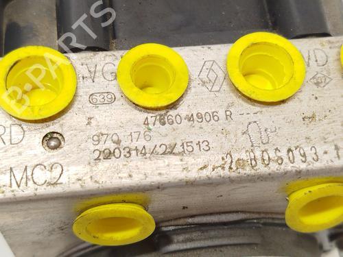 ABS pump RENAULT ARKANA I (LCM_, LDN_) 1.3 TCe 140 (LDN0) | BP36435759M43  - Image 5