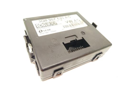 Used Electronic module Electronic module 34124026 34124026
