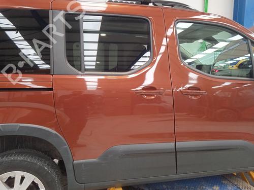 Left taillight PEUGEOT RIFTER 1.5 BlueHDi 130 | BP33428004C34 - Image 17