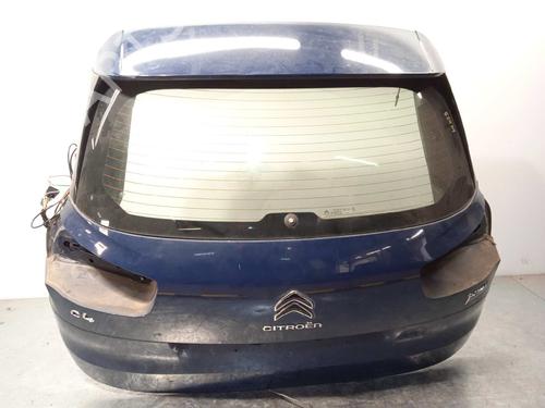 Used Tailgate Tailgate 17704093 17704093