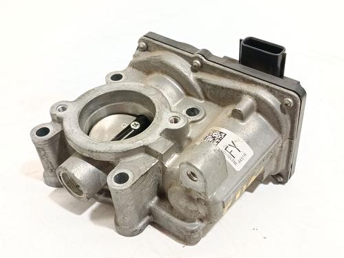 Throttle body RENAULT CAPTUR I (J5_, H5_) 0.9 TCe 90 | BP37240378M82 - Image 2
