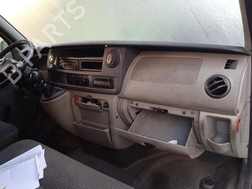 Frontplade/Frontkurv OPEL MOVANO A Van (X70) 2.5 DTi (FD) | BP30319800C72  - Image 18