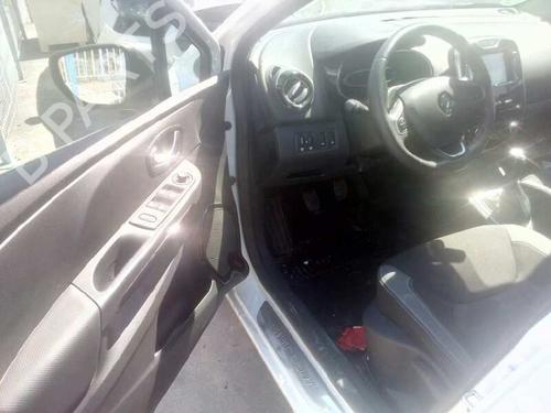 Front right window mechanism RENAULT CLIO IV (BH_) 1.5 dCi 75 | BP5409526C23 