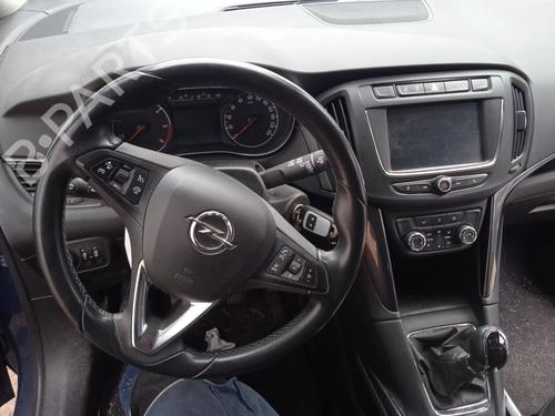 Steering column stalk OPEL ZAFIRA TOURER C (P12) 1.6 CDTI (75) | BP24309312I23  - Image 26