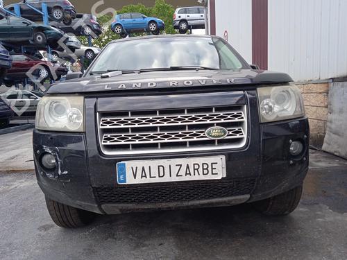 Climate control LAND ROVER FREELANDER 2 (L359) 2.2 TD4 4x4 | BP28514577I5  - Image 10