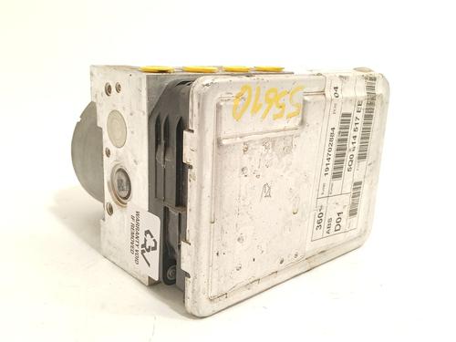 ABS pump VW T-ROC (A11, D11) | BP36799433M43 - Image 3