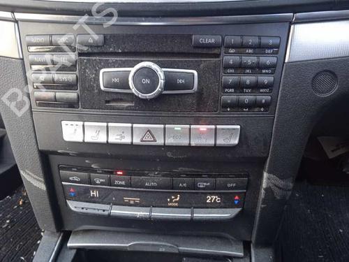 Left front brake caliper MERCEDES-BENZ E-CLASS Convertible (A207)  | BP11562706M105 