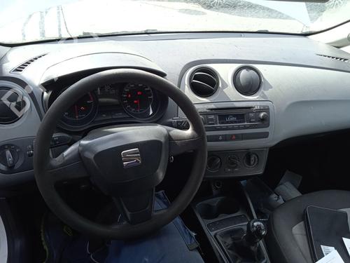 Right mirror SEAT IBIZA IV (6J5, 6P1)  | BP18946031C27 