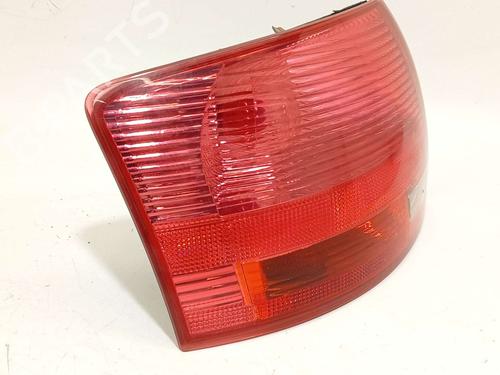 Left taillight AUDI A4 B7 Avant (8ED) 2.0 TDI 16V | BP40220146C34 - Image 2