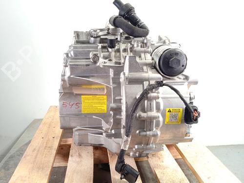 Gearbox VW TIGUAN ALLSPACE (BW2, BJ2) 2.0 TDI | BP28601334M3 - Image 4