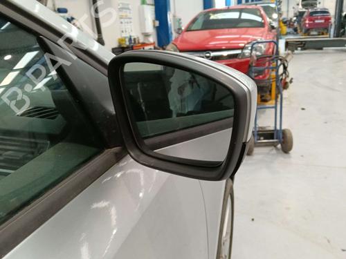 Left front window switch SEAT TOLEDO IV (KG3) 1.6 TDI | BP38556101I27 - Image 14