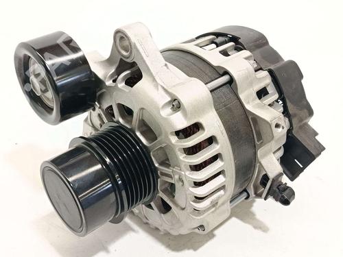 Used Alternator Alternator HYUNDAI i20 II (GB, IB) 1.4 CRDi (90 hp) 39747554 39747554