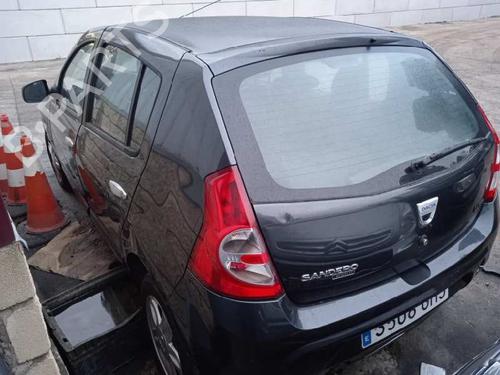 AC compressor DACIA SANDERO 1.4 (BS0C, BS0A, BS0G, BS1F, BS0E) | BP7200277M34 - Image 12