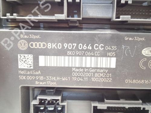 Electronic module AUDI A4 B8 (8K2) 2.0 TDI | BP28838219M83 - Image 4