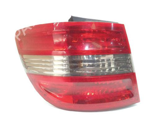 Used Left taillight Left taillight 8514480 8514480