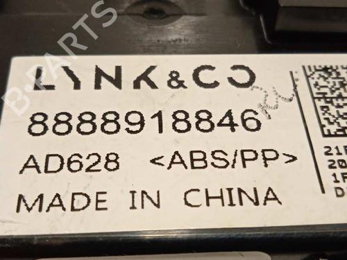 Electronic module LYNK & CO 01 PHEV | BP12121608M83 - Image 4