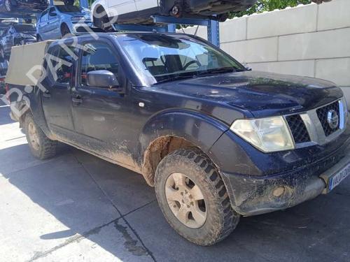 Used Parts NISSAN NAVARA NP300 (D40)  2.5 dCi  1616998