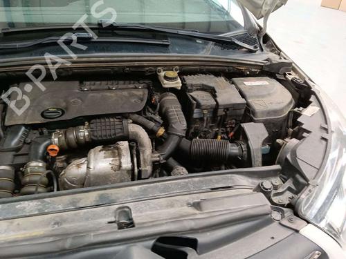 Frontplade/Frontkurv CITROËN C4 II (NC_) 1.6 BlueHDi 120 | BP38874324C72 - Image 24