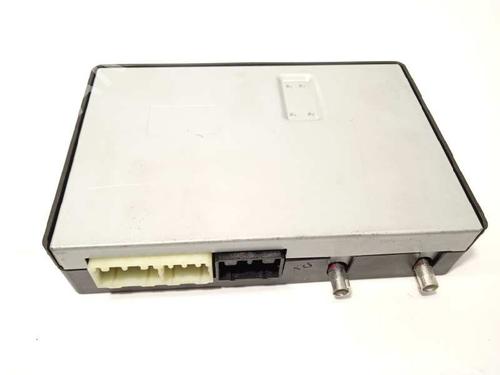 Electronic module OPEL CORSA E (X15) 1.4 (08, 68) | BP6606458M83 - Image 3