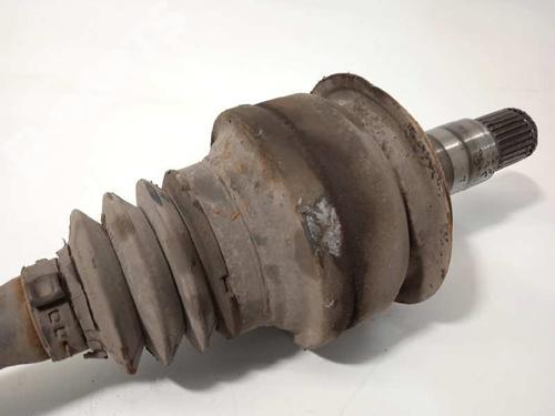 Left rear driveshaft MERCEDES-BENZ C-CLASS (W204)  | BP8400456M40 