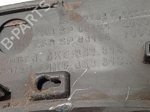 Højre bagtil skærm liste AUDI E-TRON (GEN) 50 quattro | BP31338195C137 - Image 3