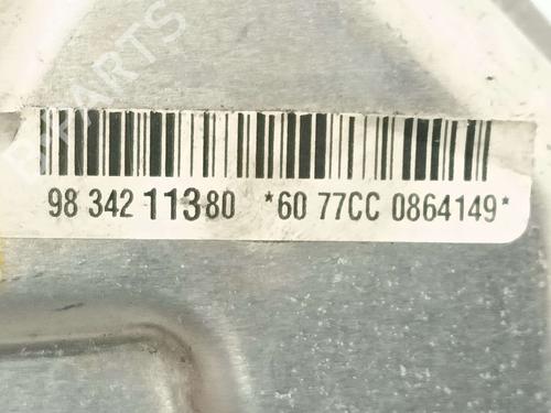 Steering pump OPEL MOKKA 1.2 (76) | BP39470914M99 - Image 6