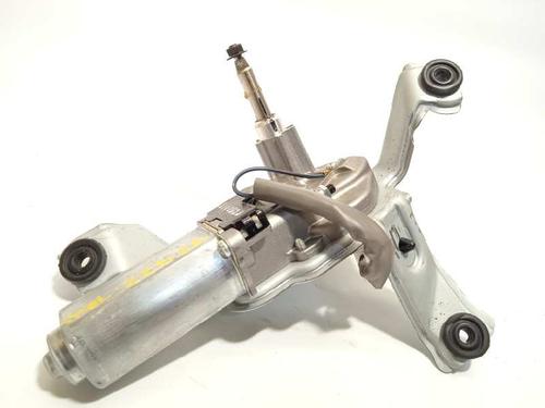 Used Rear wiper motor KIA RIO III (UB) 1.2 CVVT (84 hp) 6917152