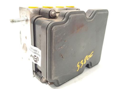 ABS pump DACIA SANDERO II TCe 90 (B8M1, B8MA, B8AC) | BP29333460M43 