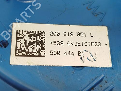 Fuel pump SEAT ARONA (KJ7, KJP) 1.0 TSI | BP29908035M76 