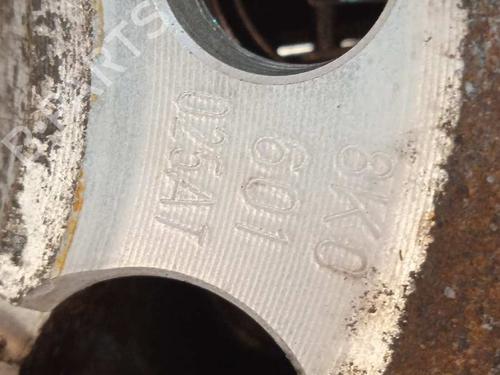 Rim AUDI A4 B8 (8K2)  | BP16948330C45 