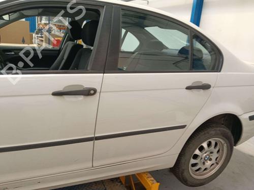 Left headlight BMW 3 (E46) 320 d | BP38534236C28 - Image 18