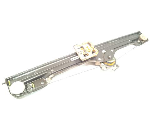 Front left window mechanism IVECO DAILY VI Van 35S16, 35C16, 40C16, 50C16, 70C16 | BP28110915C22