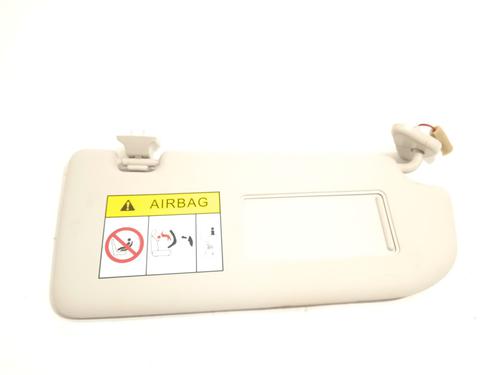 Right sun visor MG MG HS (AS23) 1.5 EHS Hybrid (CSA6463) | BP19266499I2 - Image 2