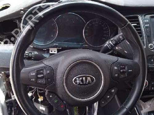 Left tailgate light KIA CARENS IV 1.6 GDi | BP19305599C79 