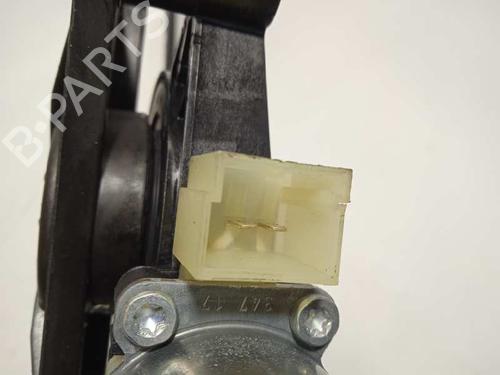 Front left window mechanism VW TIGUAN (AD1, AX1) 2.0 TDI | BP6786636C22 