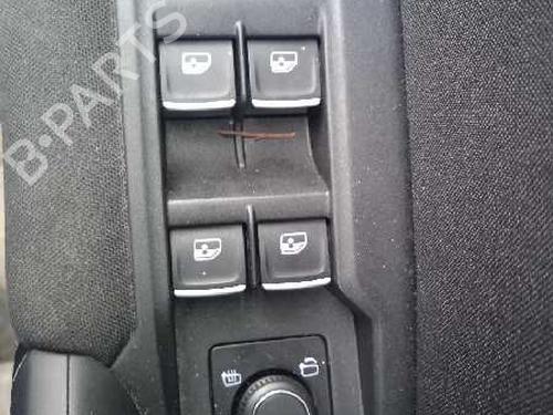 Front right window mechanism VW TIGUAN (AD1, AX1) 1.4 TSI | BP11089658C23 