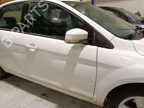 Left headlight FORD FOCUS II (DA_, HCP, DP) 1.6 TDCi | BP39747603C28 - Image 19