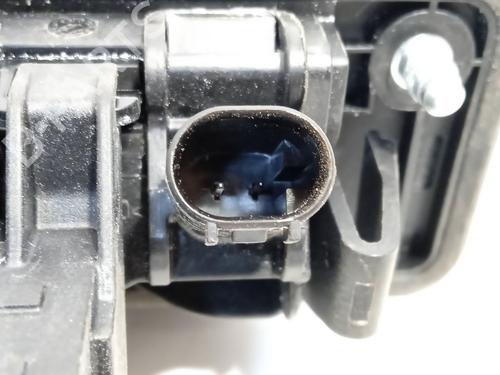 Tailgate handle MERCEDES-BENZ E-CLASS (W213)  | BP25901559C132 