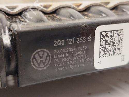 Køler SEAT ARONA (KJ7, KJP) 1.0 TSI | BP29889900M31