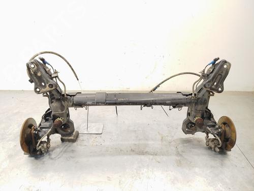 Bagaksel CITROËN C4 CACTUS 1.5 BlueHDi 120 (120 hp) 24127028