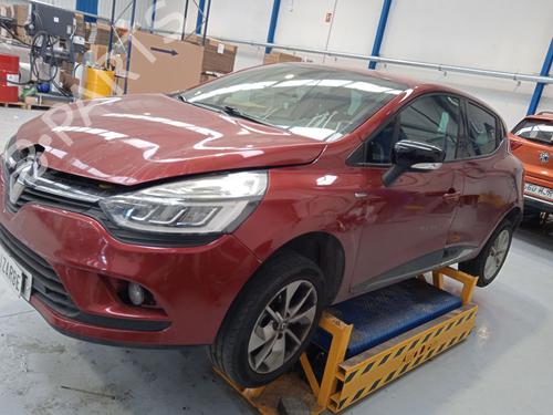 Right tailgate light RENAULT CLIO IV (BH_) 0.9 TCe 90 (BHNF, BHMA, BHMH, BHJK, BHJR) | BP32722717C80  - Image 9