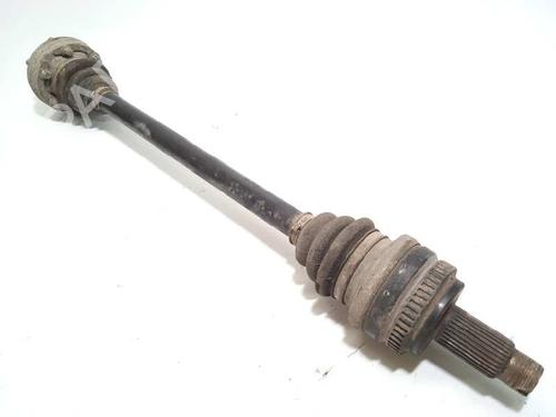 Used Right rear driveshaft Right rear driveshaft 9244737 9244737