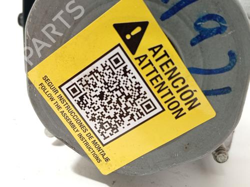 ABS pump MERCEDES-BENZ A-CLASS (W176) A 200 CDI / d (176.008) | BP31060049M43 - Image 5